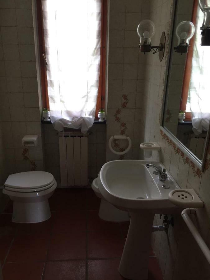 Villa Luli Πόρτο Βένερε Εξωτερικό φωτογραφία
