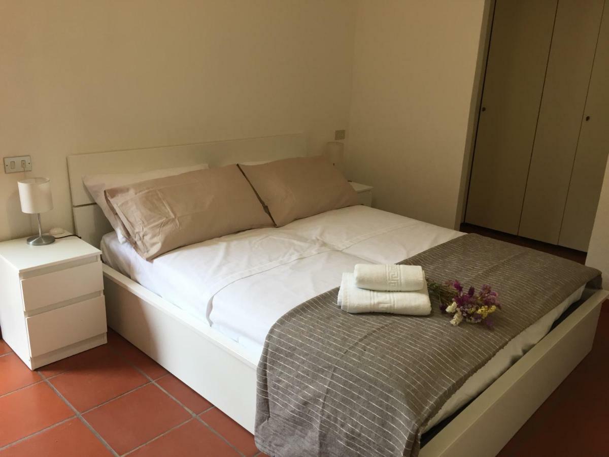 Villa Luli Πόρτο Βένερε Εξωτερικό φωτογραφία