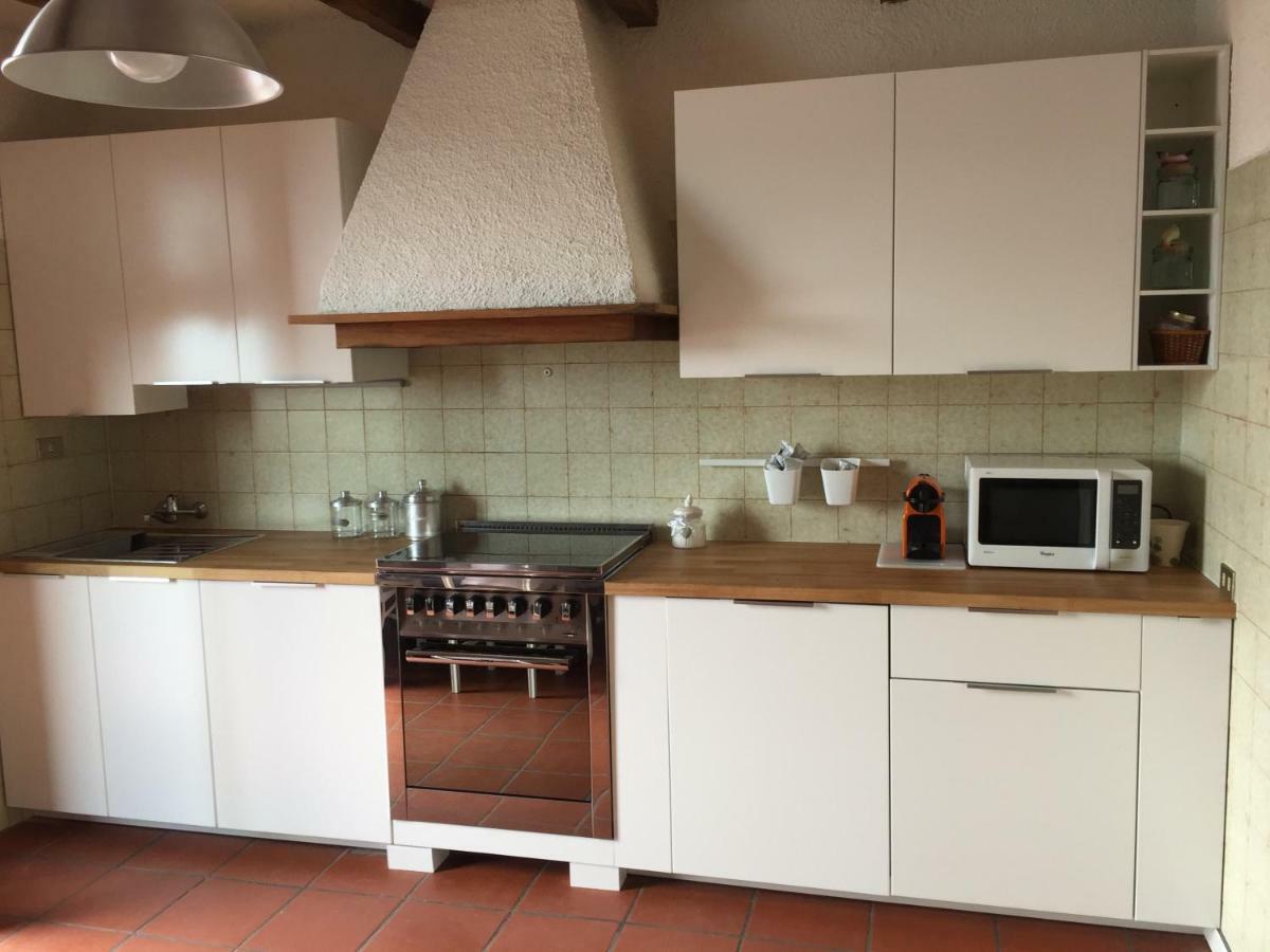 Villa Luli Πόρτο Βένερε Εξωτερικό φωτογραφία