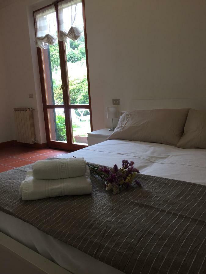 Villa Luli Πόρτο Βένερε Εξωτερικό φωτογραφία
