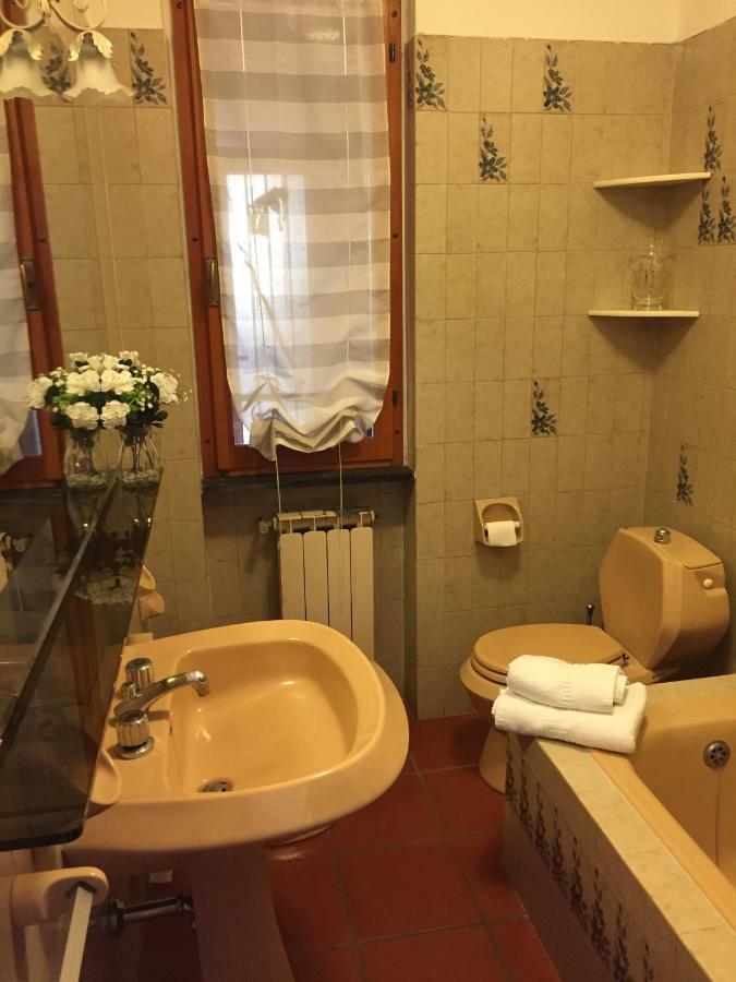 Villa Luli Πόρτο Βένερε Εξωτερικό φωτογραφία