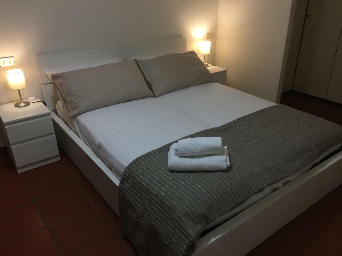 Villa Luli Πόρτο Βένερε Εξωτερικό φωτογραφία