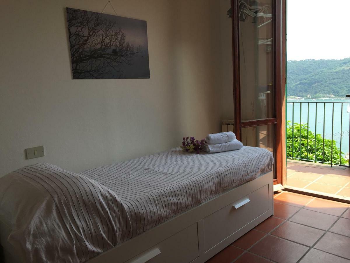 Villa Luli Πόρτο Βένερε Εξωτερικό φωτογραφία